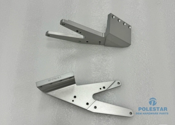 Custom Metal Furniture Leg Precision Machined Components Steel Sofa Leg Furniture Hardware Fittings