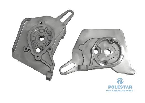 High Strength Lightweight Aluminium Die Casting Tablet Interface Parts