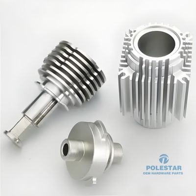 CNC Machined Parts