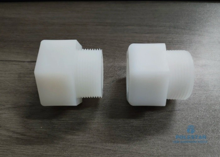 High Strength Plastic Cnc Precision Machined Components High Precision Cnc Machining Parts