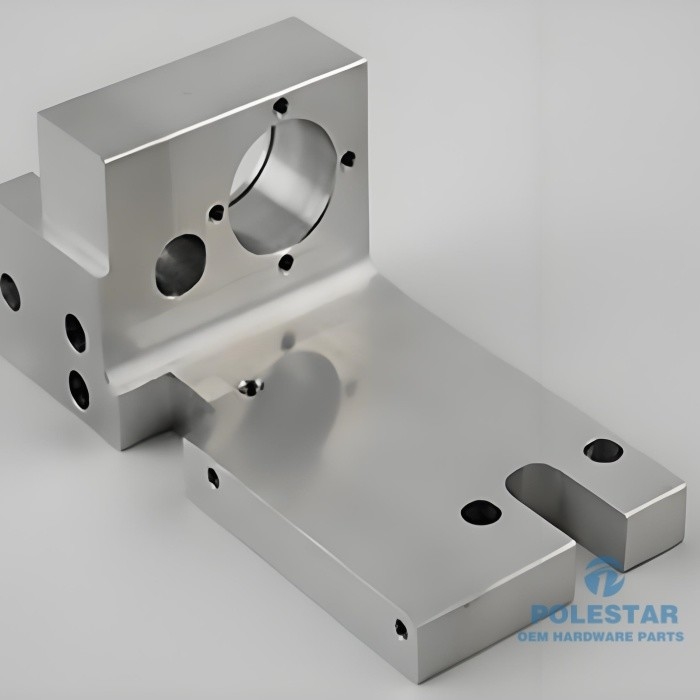 SS304 Stainless Steel Casting OEM Powder Coated For Aerospace
